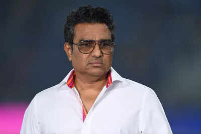 'Only 50-over is the real one': Sanjay Manjrekar questions T20 World Cup's credibility