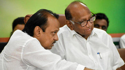 Was Ajit Pawar considering an NCP merger before his death? What aides say